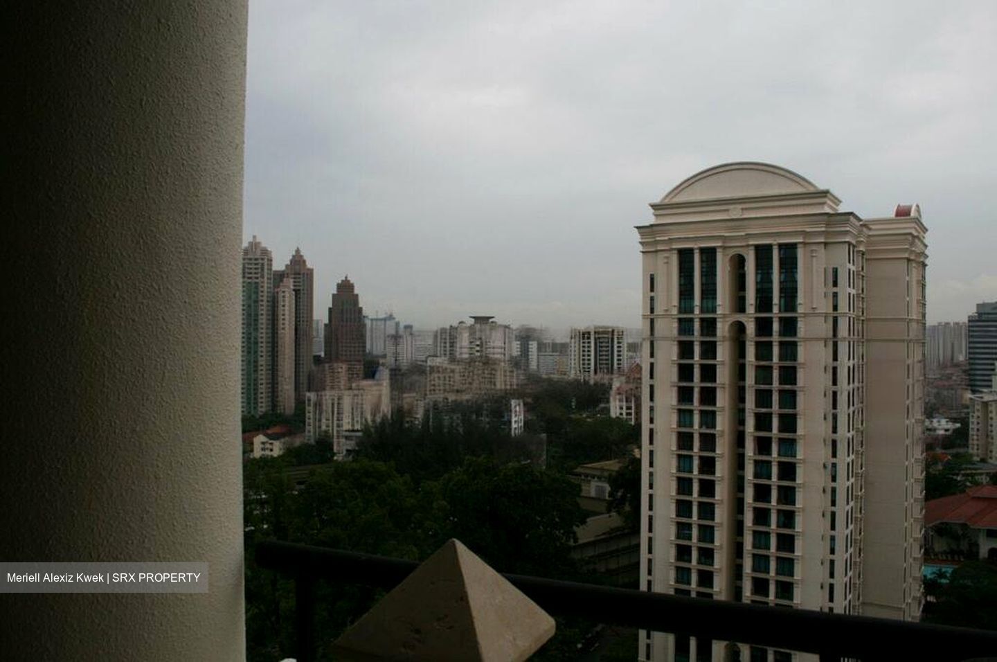 The Colonnade (D10), Condominium #464717941